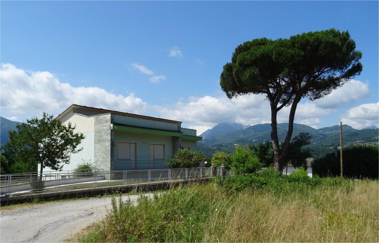 Affittacamere La Foresta Di Sopra Barga Exterior photo